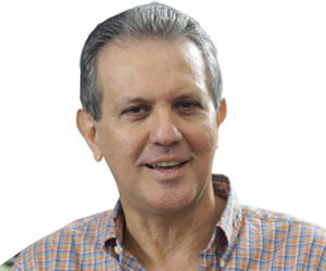 Alberto Almeida